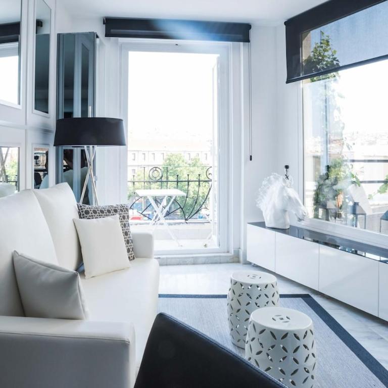 Apartamento Embajadores -No Ascensor- - Penthouse Apartment - 23