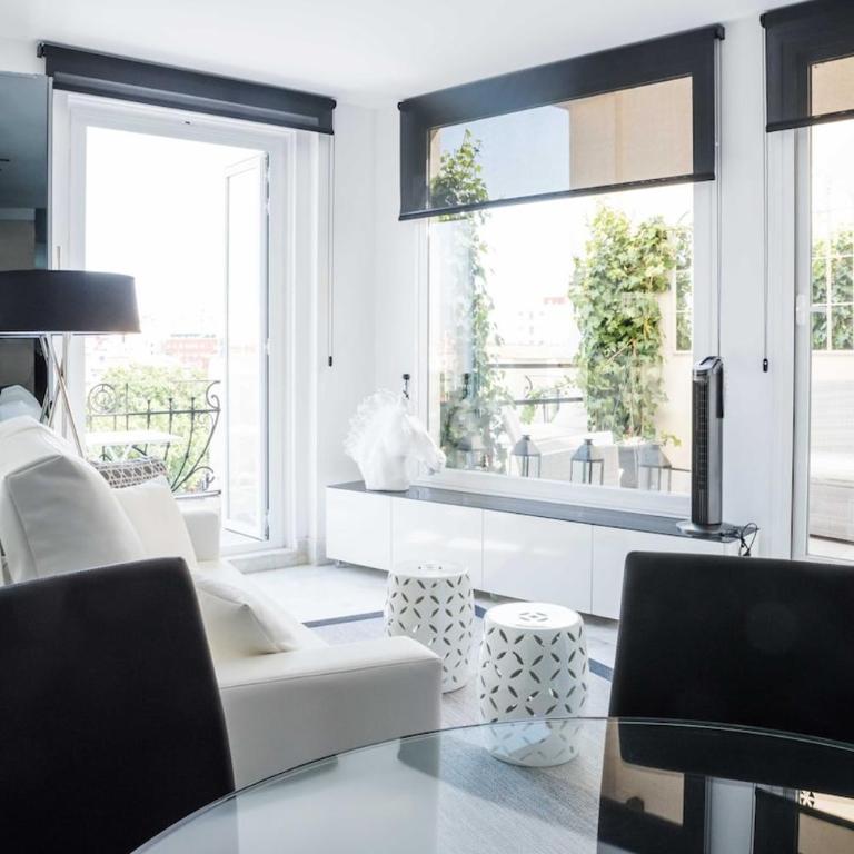 Apartamento Embajadores -No Ascensor- - Penthouse Apartment - 22