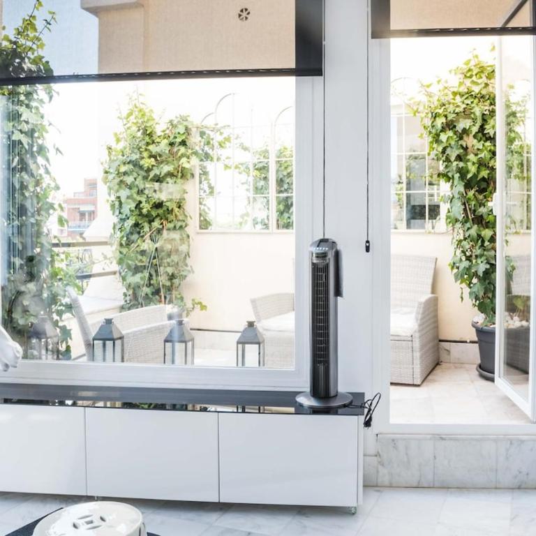 Apartamento Embajadores -No Ascensor- - Penthouse Apartment - 21