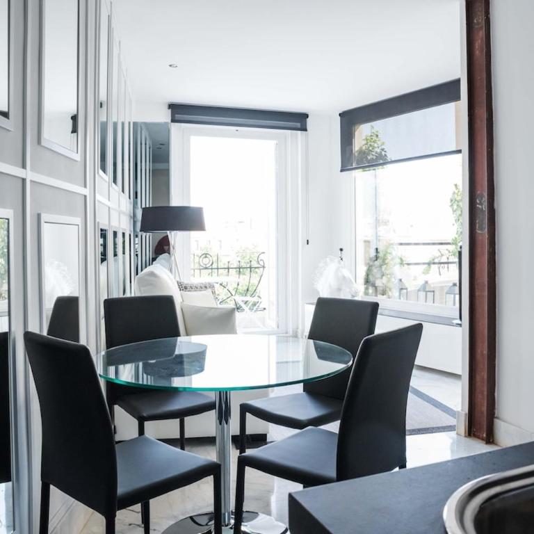 Apartamento Embajadores -No Ascensor- - Penthouse Apartment - 20