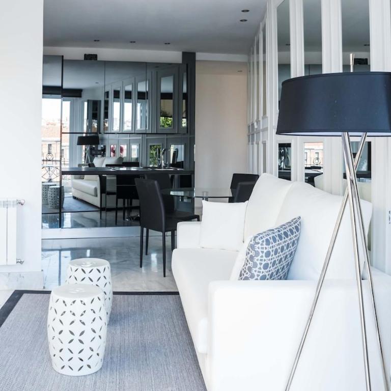 Apartamento Embajadores -No Ascensor- - Penthouse Apartment - 5