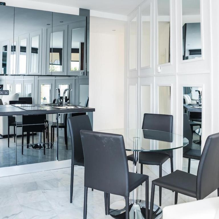Apartamento Embajadores -No Ascensor- - Penthouse Apartment - 6