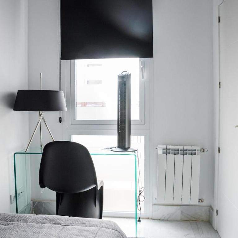 Apartamento Embajadores -No Ascensor- - Penthouse Apartment - 9
