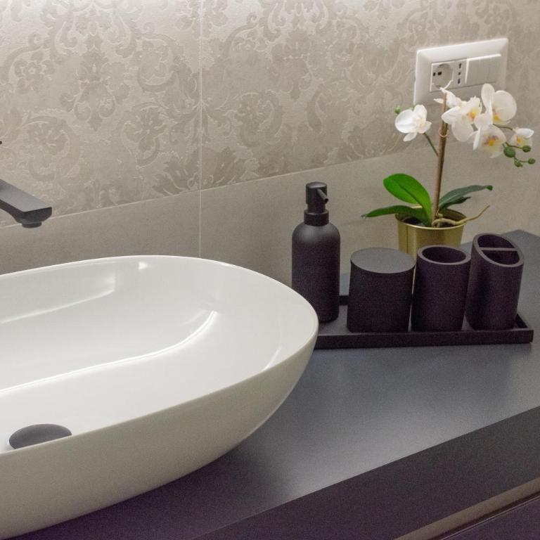 Maison San Giovanni - Appartamento con 2 Camere da Letto - 7
