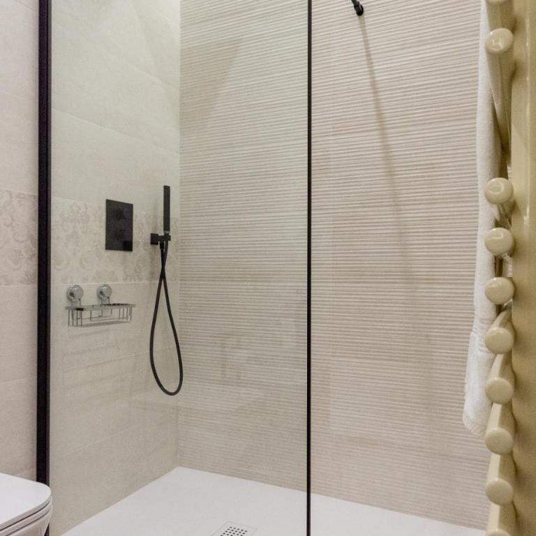Maison San Giovanni - Appartamento con 2 Camere da Letto - 9