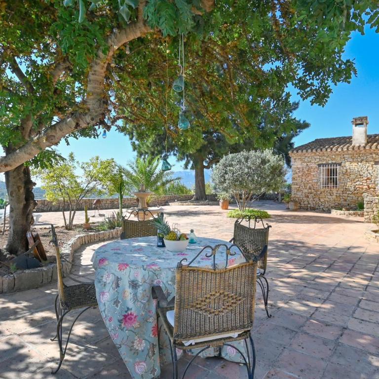 Villa Katerina - Casa de 3 dormitorios - 5