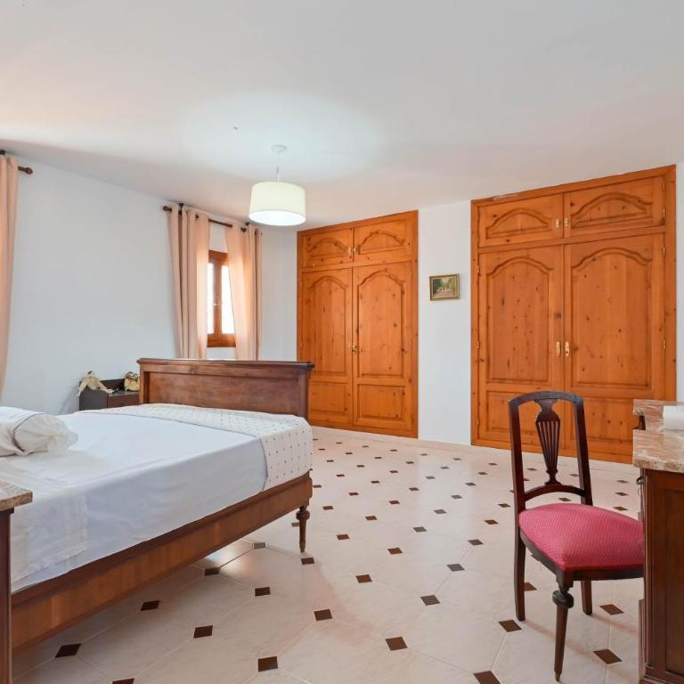 Villa Katerina - Casa de 3 dormitorios - 10