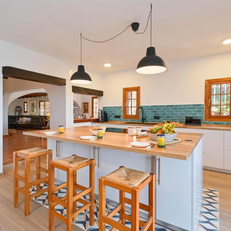 Villa Katerina - Casa de 3 dormitorios - 22