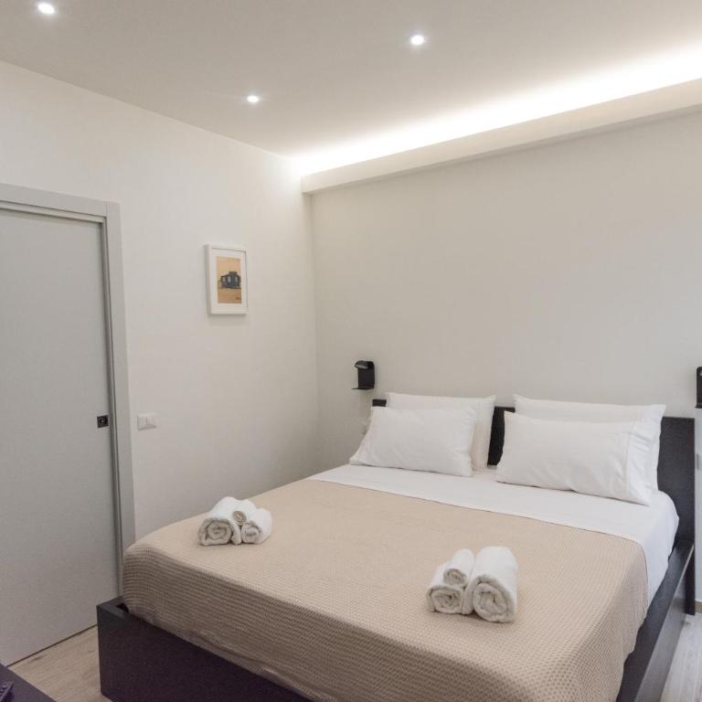 Maison San Giovanni - Appartamento con 2 Camere da Letto - 11