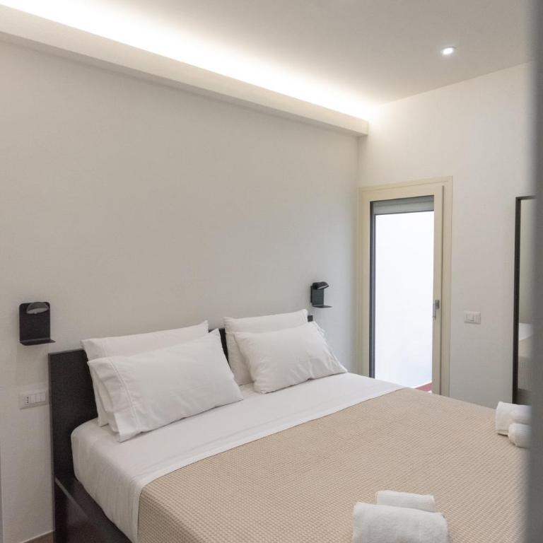 Maison San Giovanni - Appartamento con 2 Camere da Letto - 12