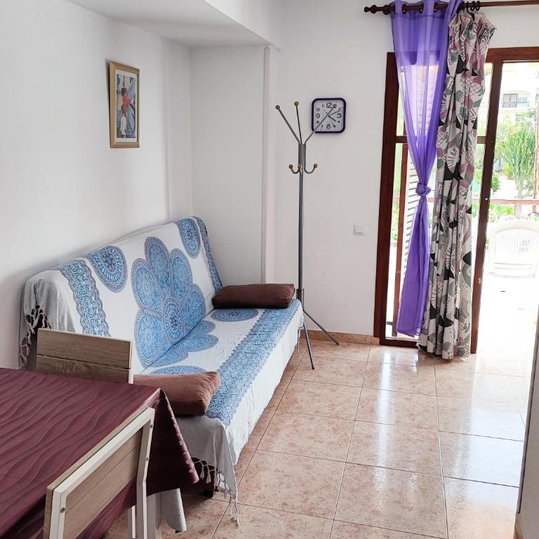 Playa Las Fuentes Bello LUXURY Apartament Pp2 PET - Apartamento de 1 dormitorio - 19