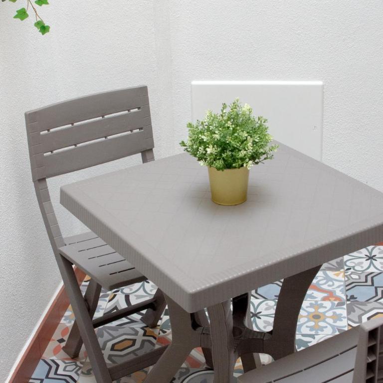Maison San Giovanni - Appartamento con 2 Camere da Letto - 14