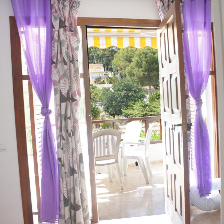 Playa Las Fuentes Bello LUXURY Apartament Pp2 PET - Apartamento de 1 dormitorio - 22