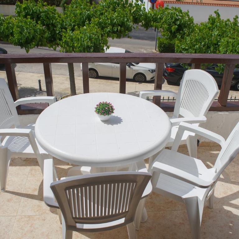 Playa Las Fuentes Bello LUXURY Apartament Pp2 PET - Apartamento de 1 dormitorio - 24