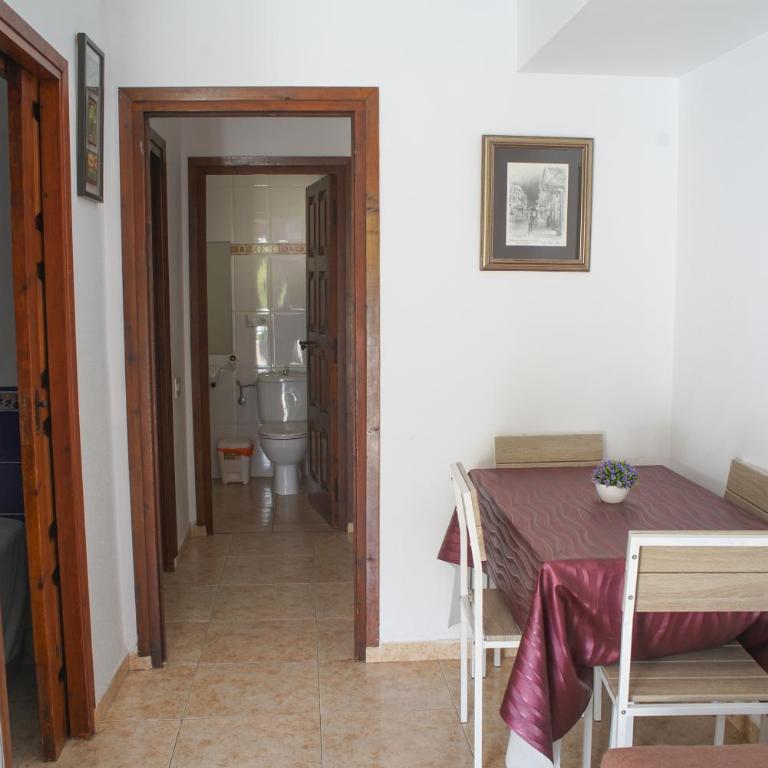 Playa Las Fuentes Bello LUXURY Apartament Pp2 PET - Apartamento de 1 dormitorio - 3