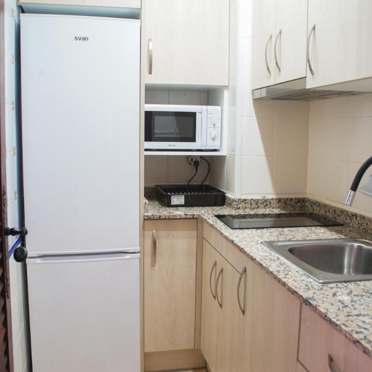 Playa Las Fuentes Bello LUXURY Apartament Pp2 PET - Apartamento de 1 dormitorio - 30
