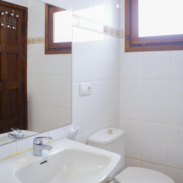 Playa Las Fuentes Bello LUXURY Apartament Pp2 PET - Apartamento de 1 dormitorio - 28