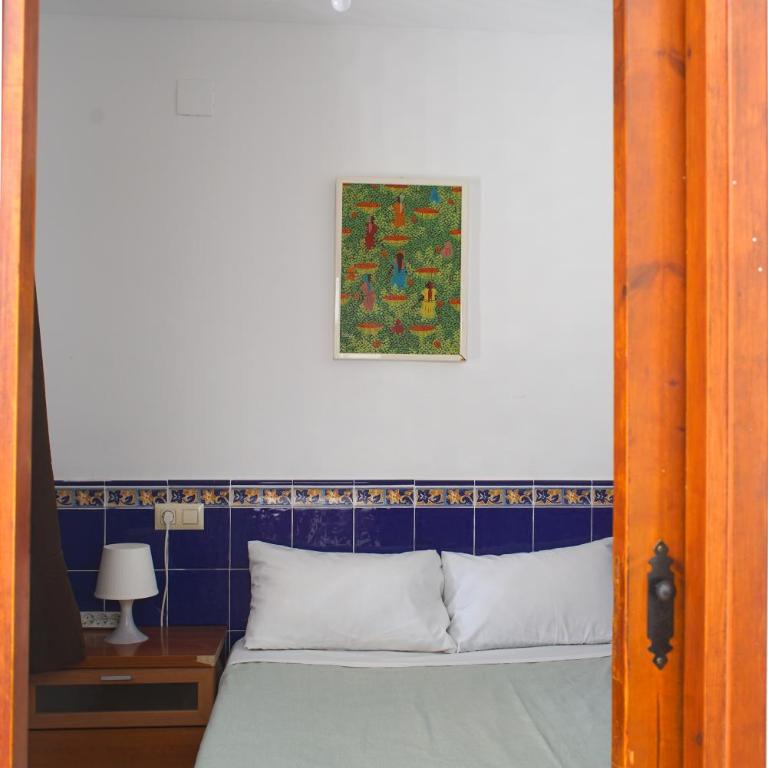 Playa Las Fuentes Bello LUXURY Apartament Pp2 PET - Apartamento de 1 dormitorio - 27
