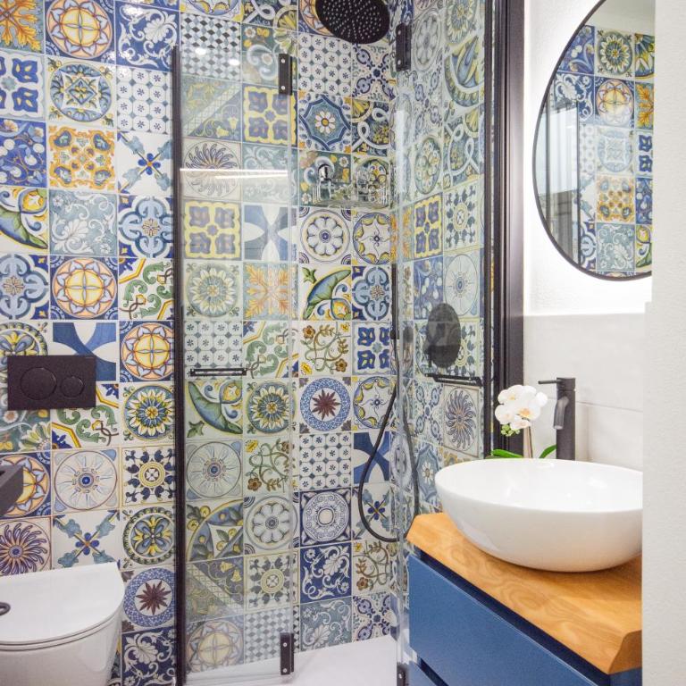 Maison San Giovanni - Appartamento con 2 Camere da Letto - 16