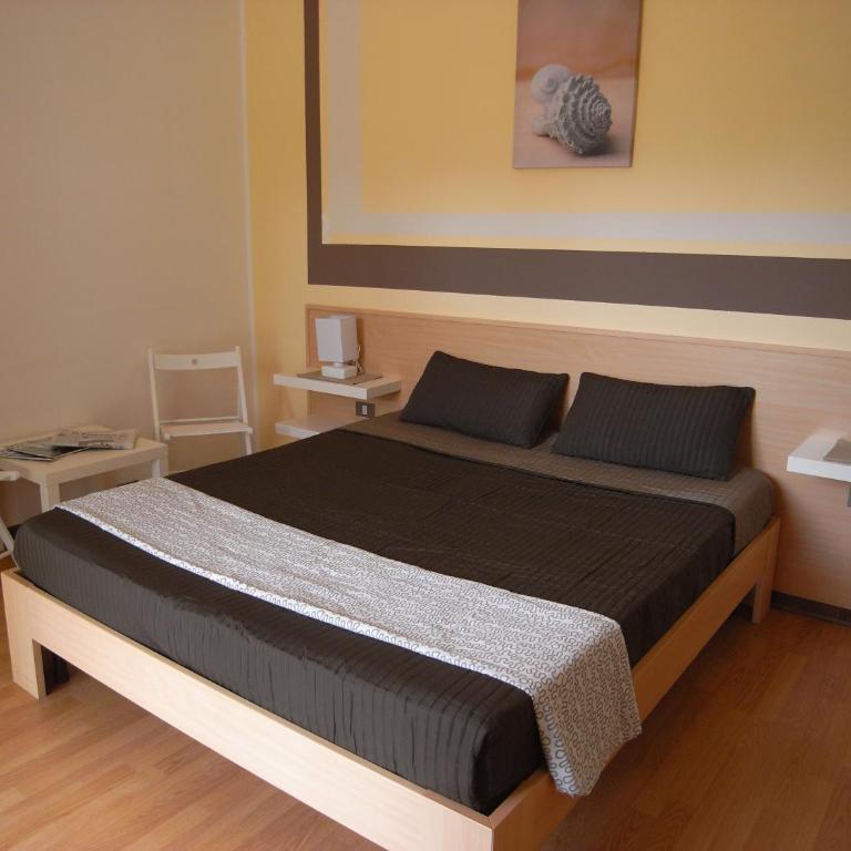Hotel Moreri - Double Room - 1