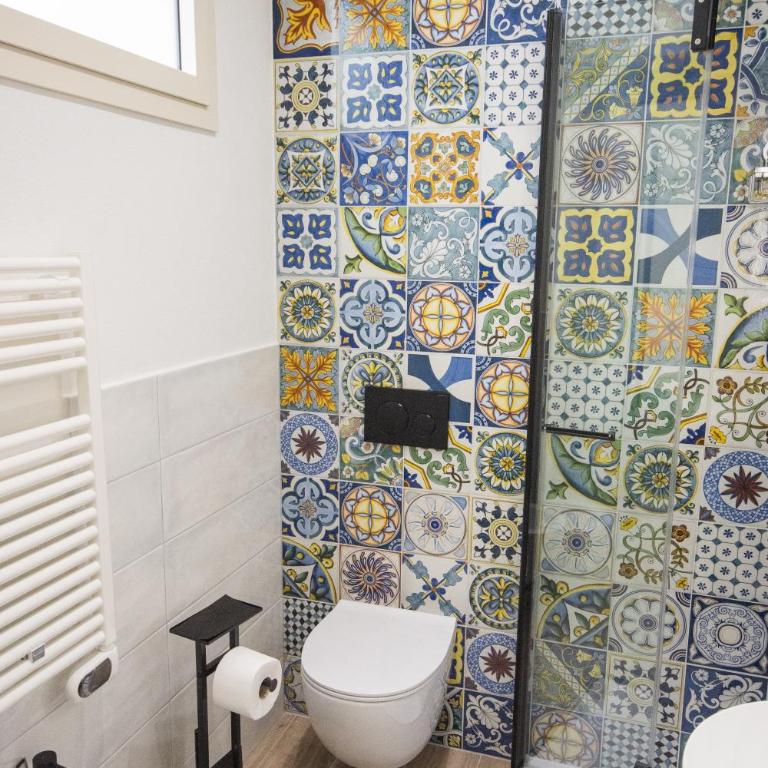 Maison San Giovanni - Appartamento con 2 Camere da Letto - 17