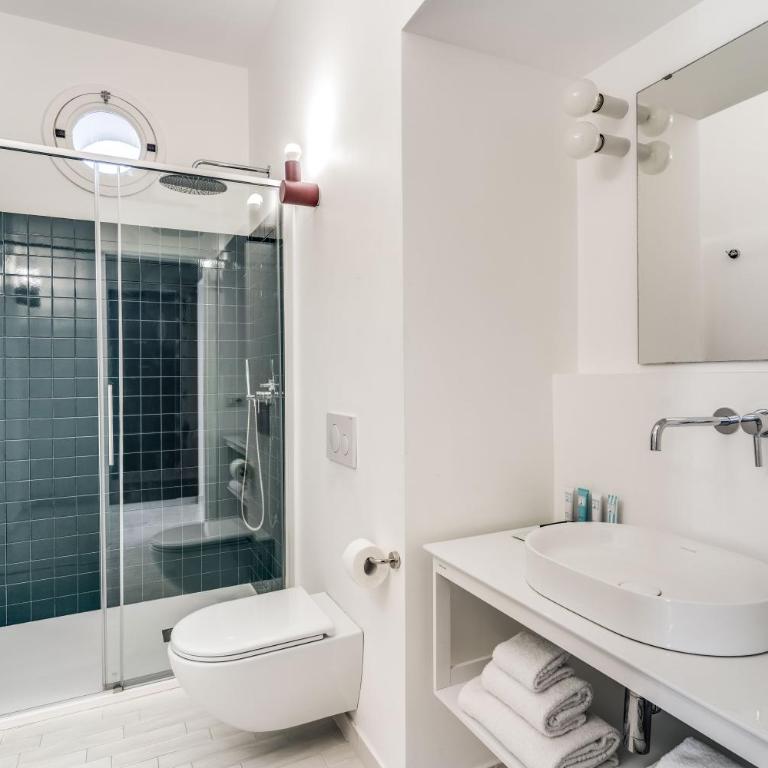Villa Giulia Boutique Views Pool and Guest Services by Feeling Italy - Villa with Private Pool - 14