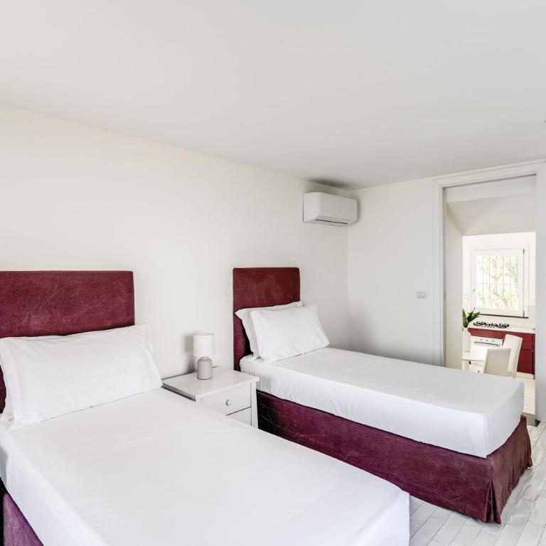 Villa Giulia Boutique Views Pool and Guest Services by Feeling Italy - Villa with Private Pool - 20