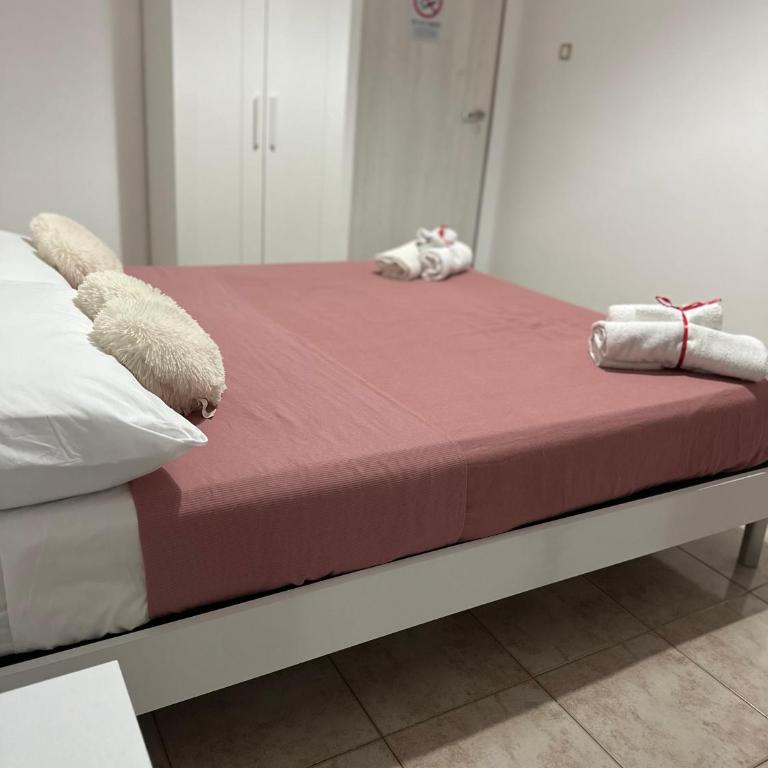 Dolce Notte - Double Room with Balcony - 16