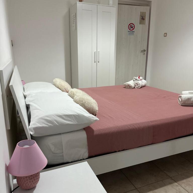 Dolce Notte - Double Room with Balcony - 15