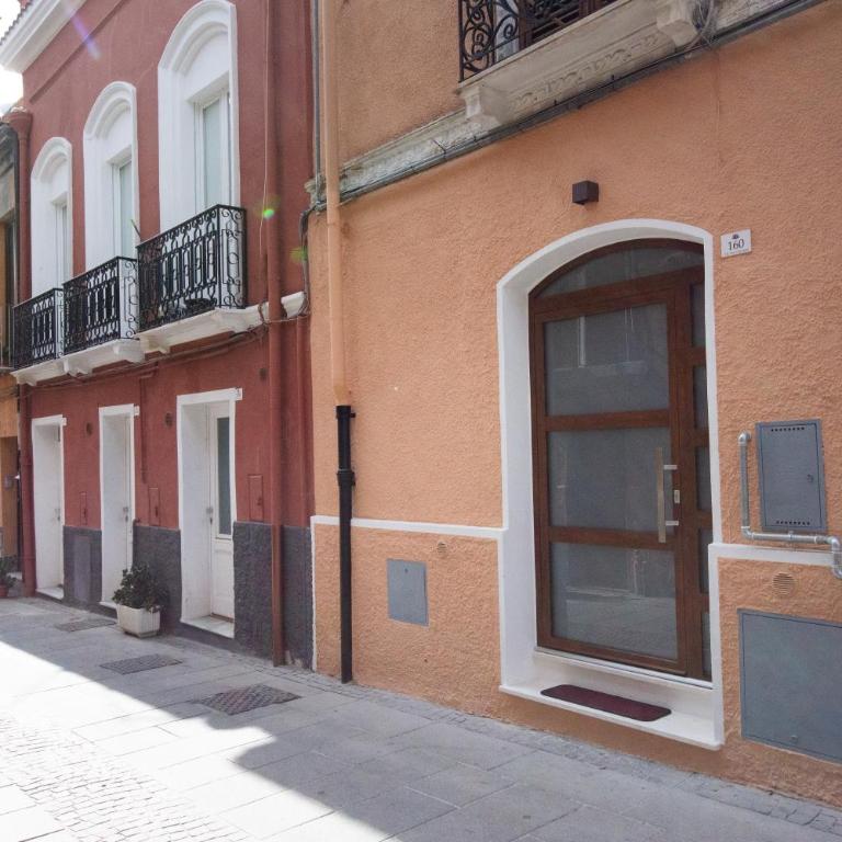 Maison San Giovanni - Appartamento con 2 Camere da Letto - 2