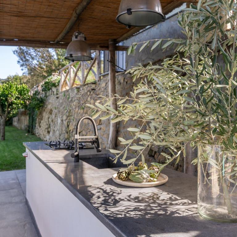 Villa Giulia Boutique Views Pool and Guest Services by Feeling Italy - Villa with Private Pool - 66