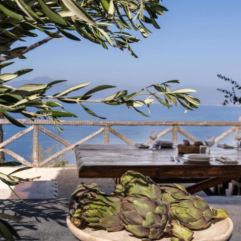 Villa Giulia Boutique Views Pool and Guest Services by Feeling Italy - Villa with Private Pool - 67