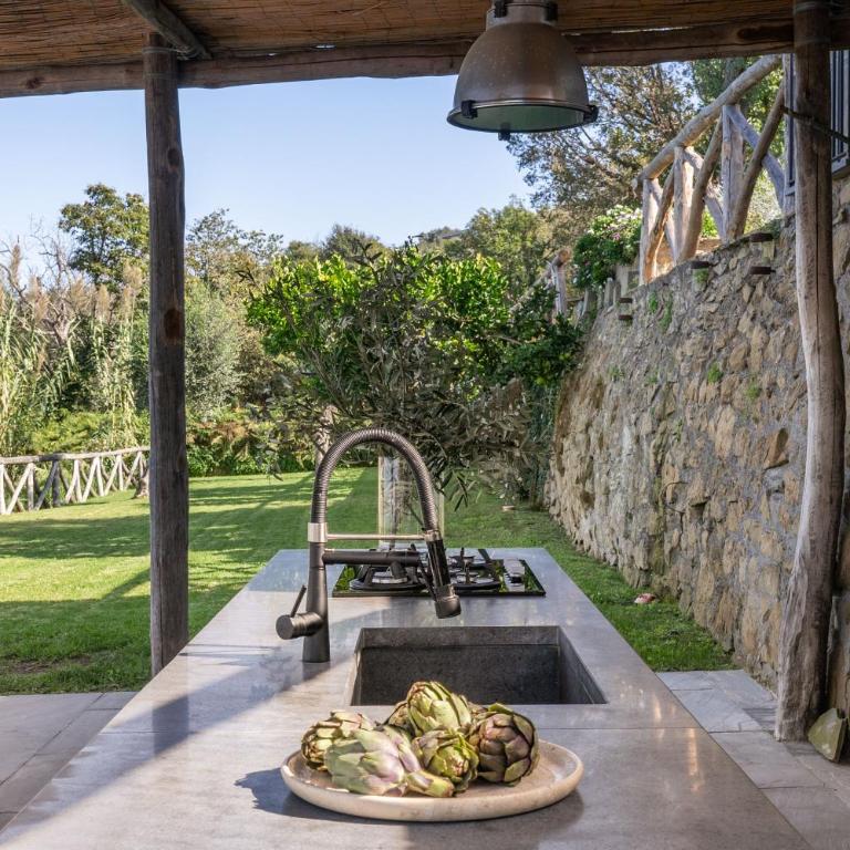 Villa Giulia Boutique Views Pool and Guest Services by Feeling Italy - Villa with Private Pool - 65