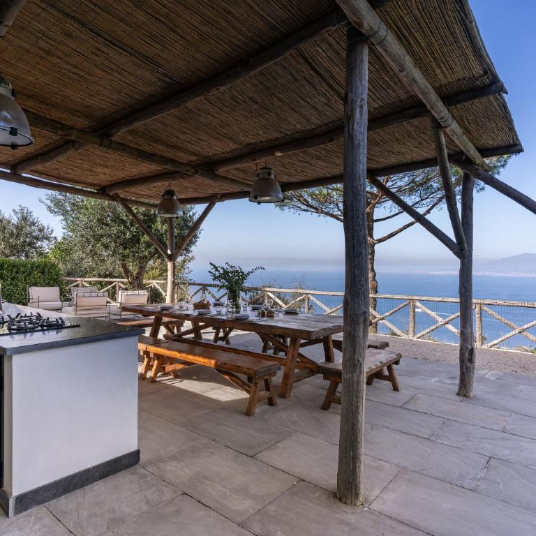Villa Giulia Boutique Views Pool and Guest Services by Feeling Italy - Villa with Private Pool - 64
