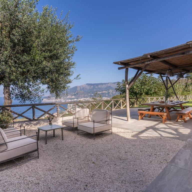 Villa Giulia Boutique Views Pool and Guest Services by Feeling Italy - Villa with Private Pool - 61