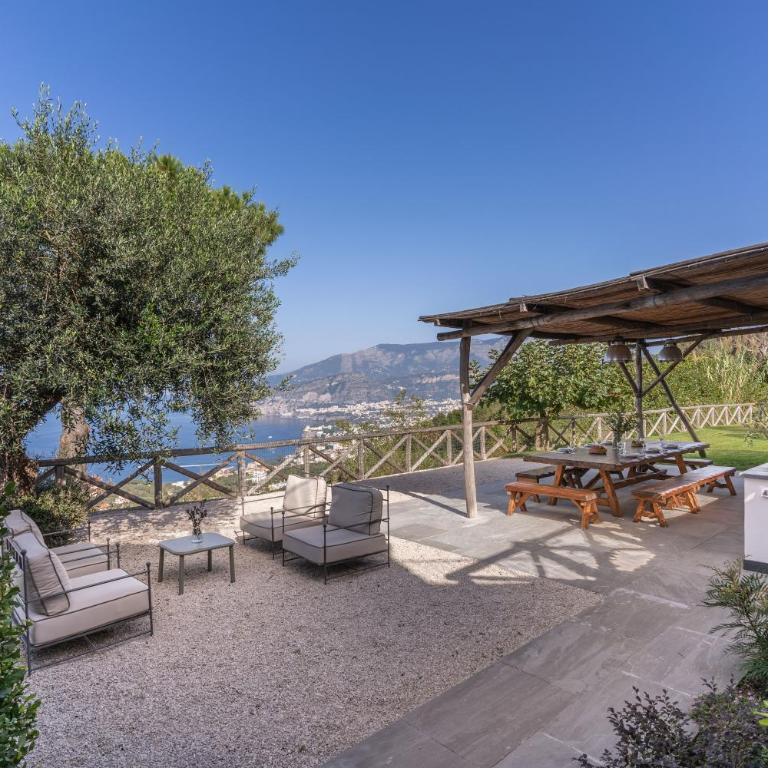 Villa Giulia Boutique Views Pool and Guest Services by Feeling Italy - Villa with Private Pool - 62