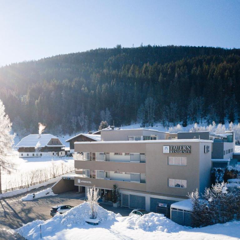 Tauernresidence Radstadt by ALPS RESORTS - Apartment with 1 bedroom & pool - 18