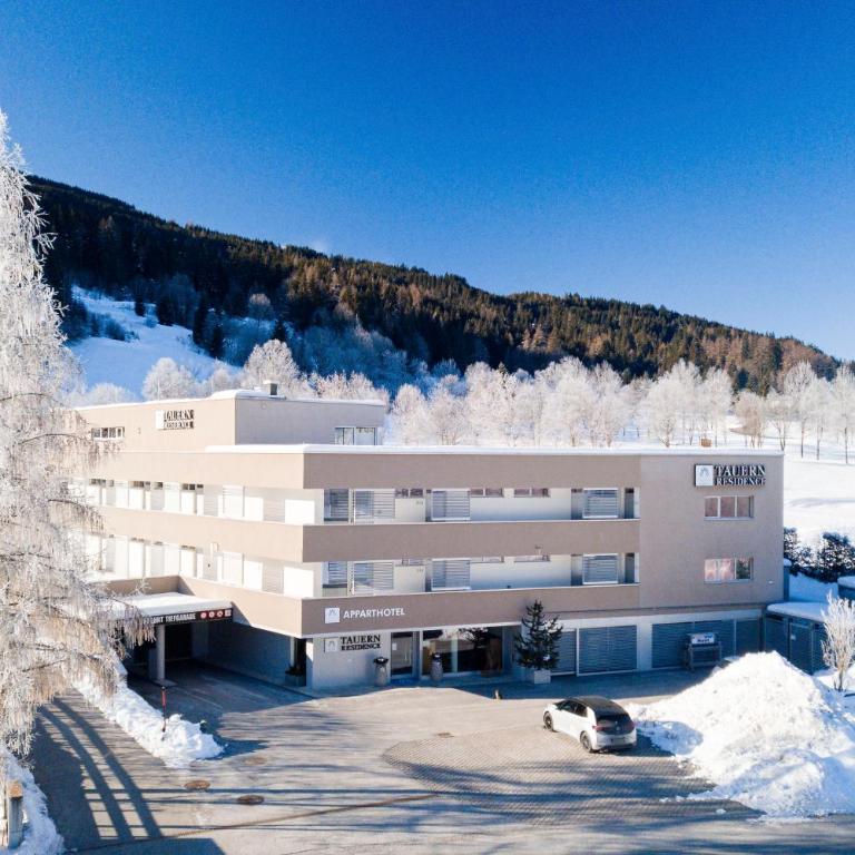 Tauernresidence Radstadt by ALPS RESORTS - Apartment with 1 bedroom & pool - 16