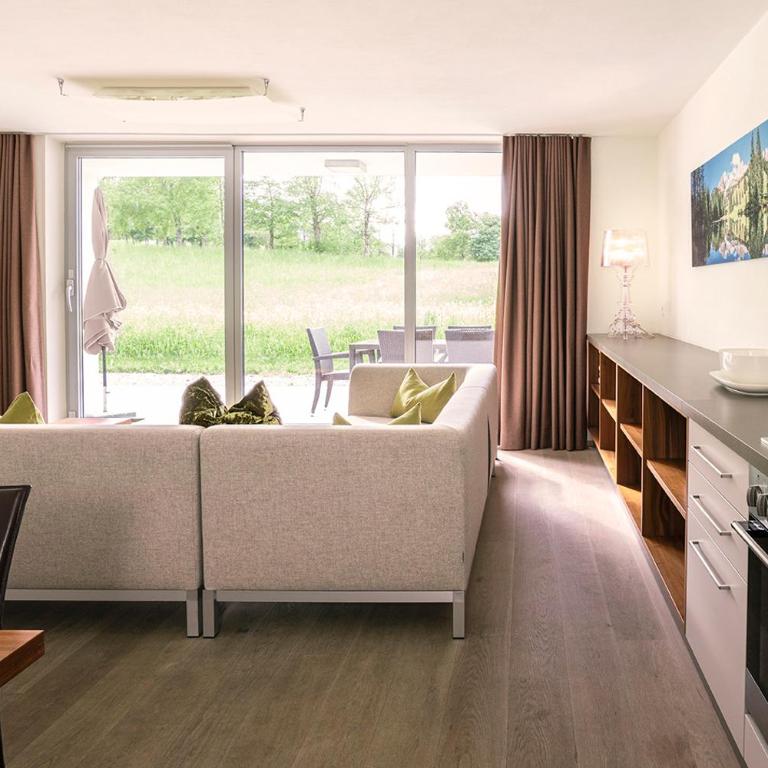 Tauernresidence Radstadt by ALPS RESORTS - Superior apartment with 2 bedrooms & pool - 7