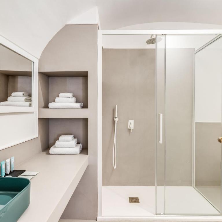 Villa Giulia Boutique Views Pool and Guest Services by Feeling Italy - Villa with Private Pool - 79