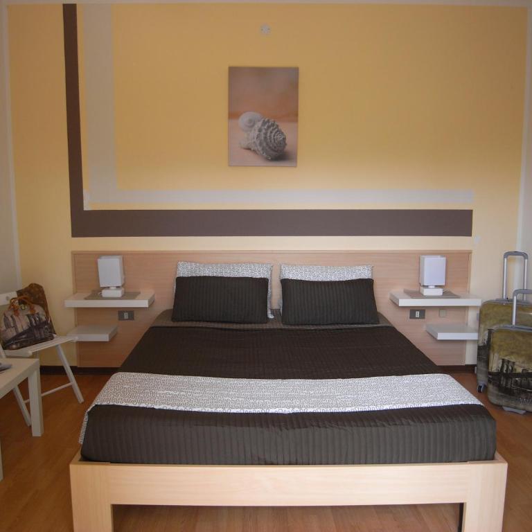 Hotel Moreri - Double Room - 3