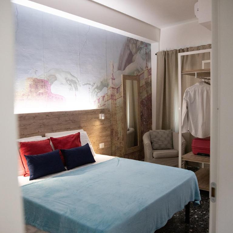 Domus Coriolano - One-Bedroom Apartment - 3
