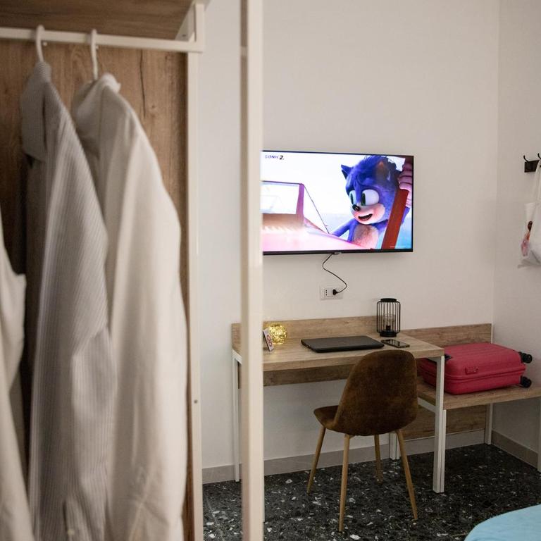 Domus Coriolano - One-Bedroom Apartment - 6