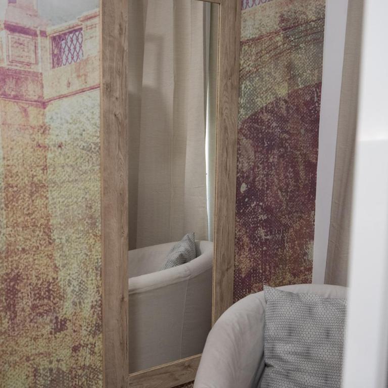 Domus Coriolano - One-Bedroom Apartment - 7
