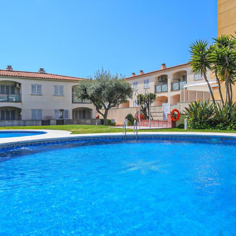Del Sol Litoral - ONLY FAMILIES - Apartamento de 3 dormitorios - 32