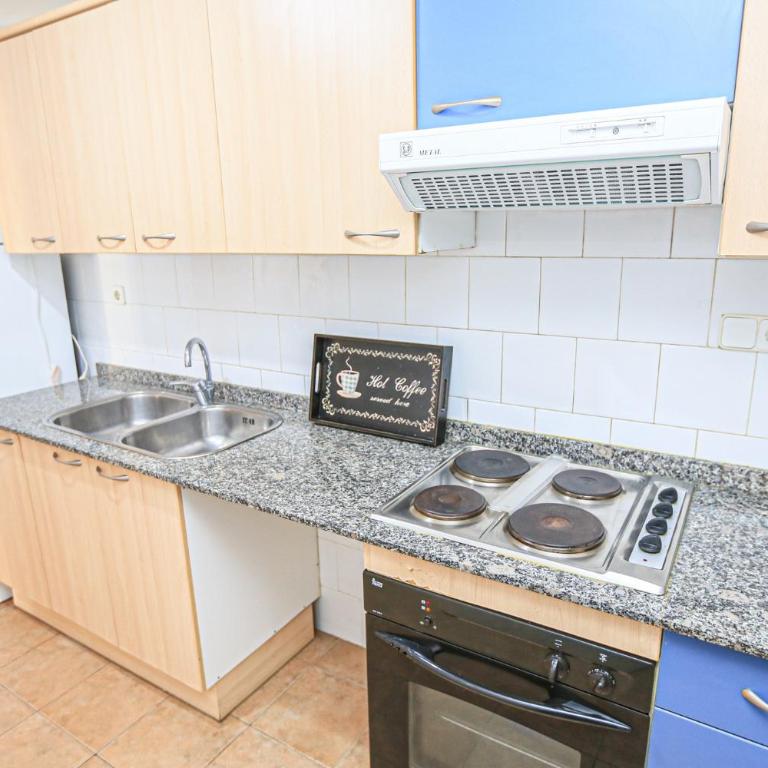 Del Sol Litoral - ONLY FAMILIES - Apartamento de 3 dormitorios - 11