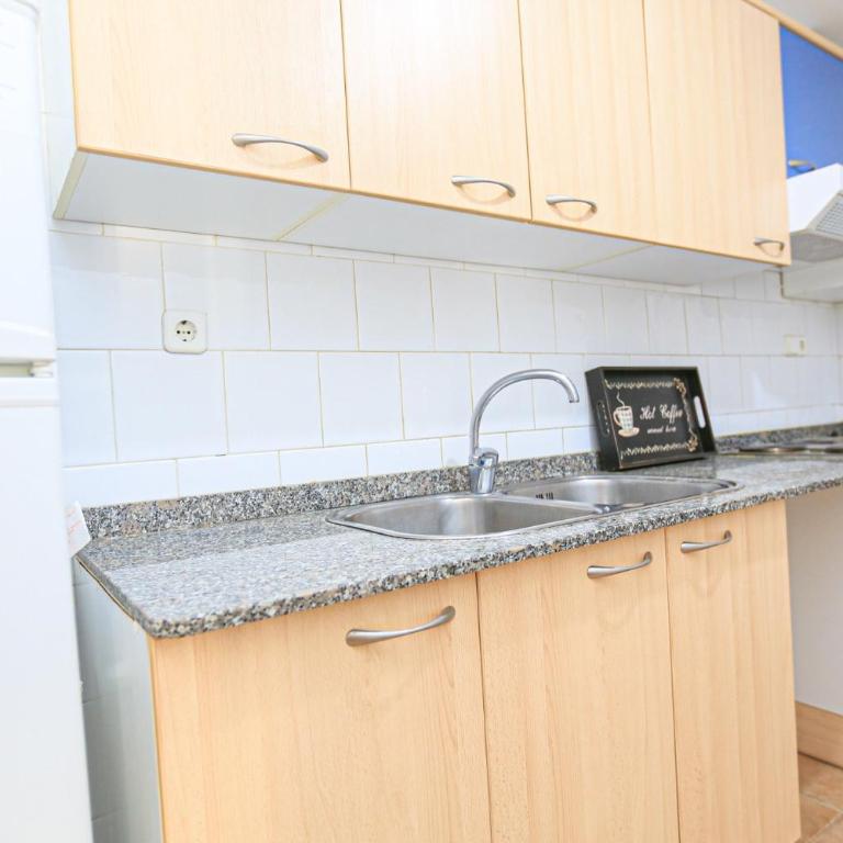 Del Sol Litoral - ONLY FAMILIES - Apartamento de 3 dormitorios - 13
