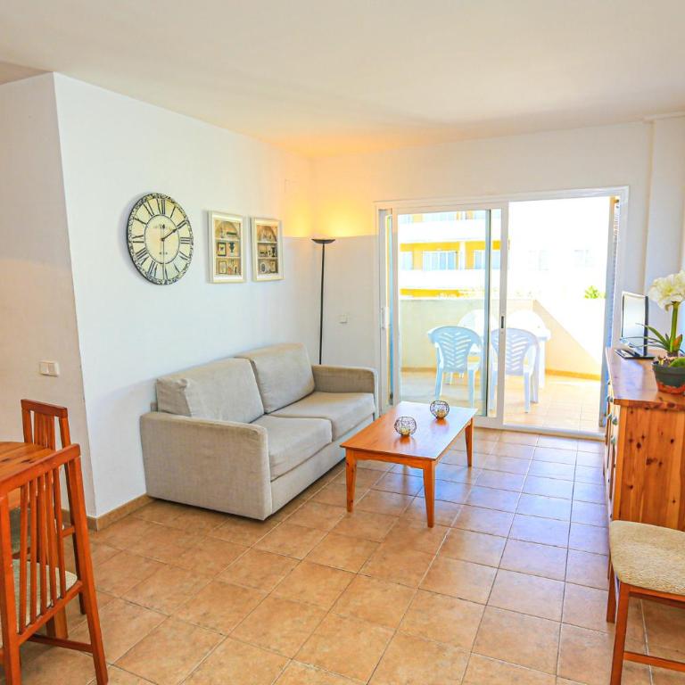 Del Sol Litoral - ONLY FAMILIES - Apartamento de 3 dormitorios - 14