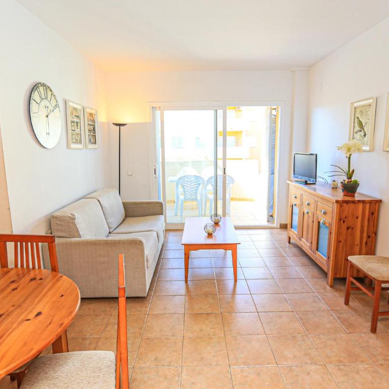 Del Sol Litoral - ONLY FAMILIES - Apartamento de 3 dormitorios - 16