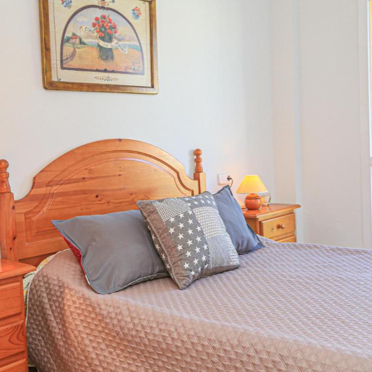Del Sol Litoral - ONLY FAMILIES - Apartamento de 3 dormitorios - 18